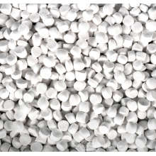 Good Dispersion White Masterbatch for PP/PE/PS/ABS Plastic Resin
